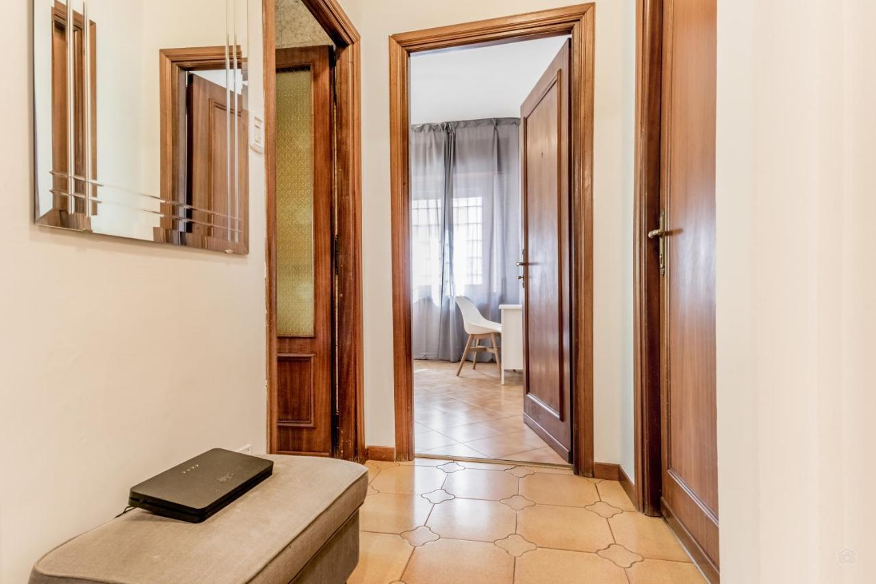 Marconi31Eredia Hotel Rome Luaran gambar