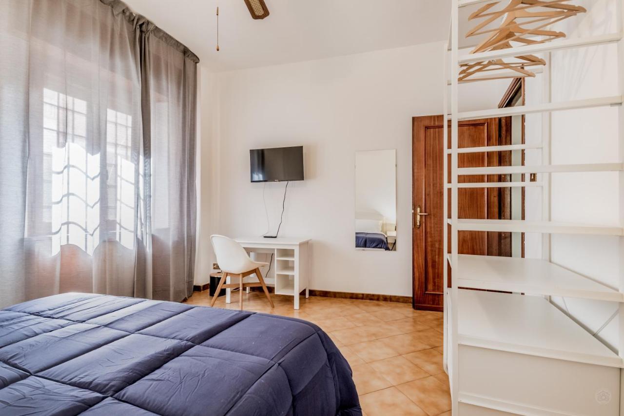 Marconi31Eredia Hotel Rome Luaran gambar